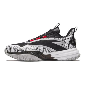 ANTA BASKETBALL SHOES 312431103-3