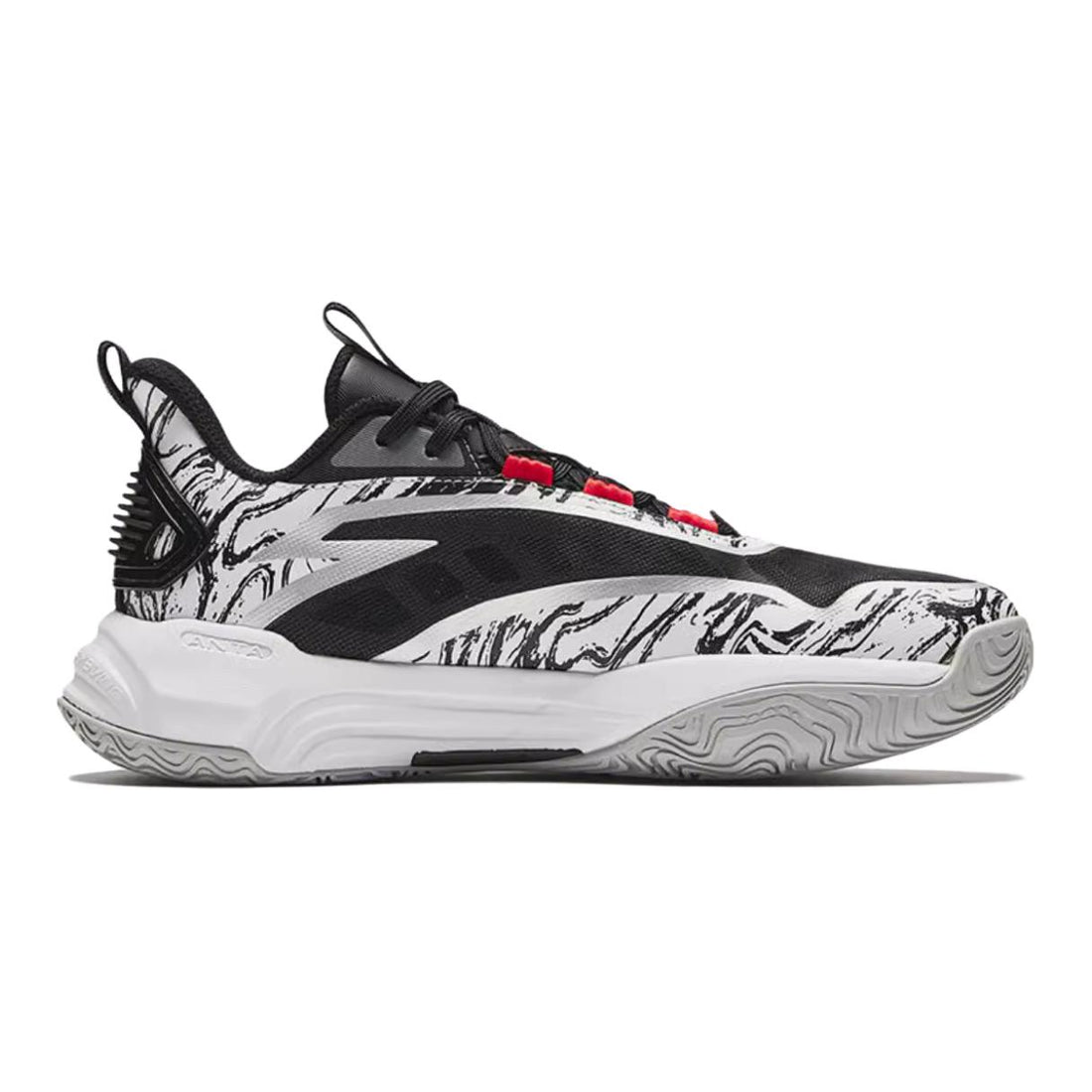 ANTA BASKETBALL SHOES 312431103-3