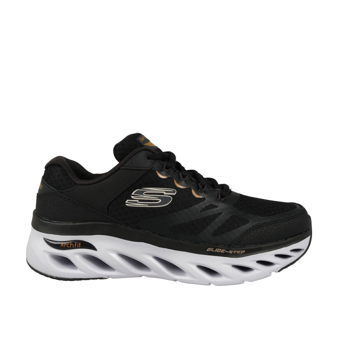 Arch Fit Glide - Step
