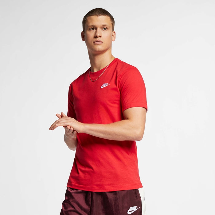 Sportswear Club