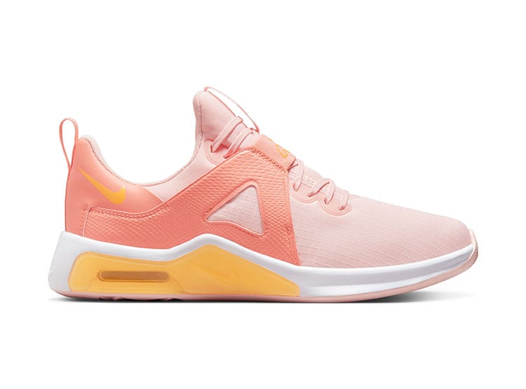 Nike W NIKE AIR MAX BELLA TR 5 DD9285-600