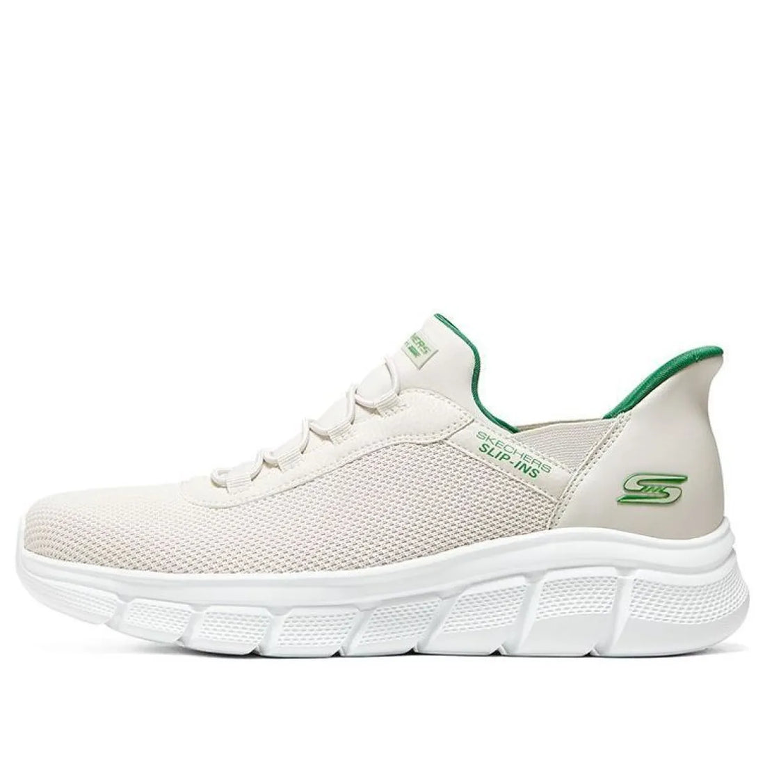 Sketchers BOBS B FLEX 118302-nat