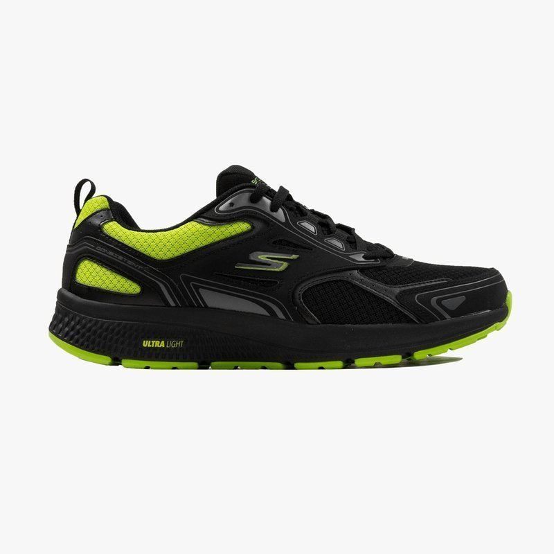 Skechers go run consistent 220081-bklm