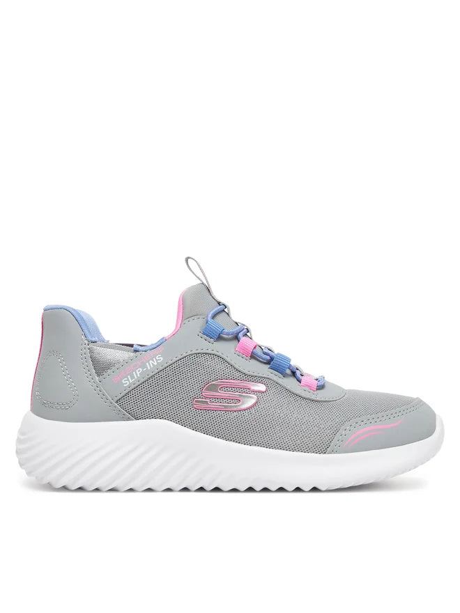 slip ins skechers 303585L-gry