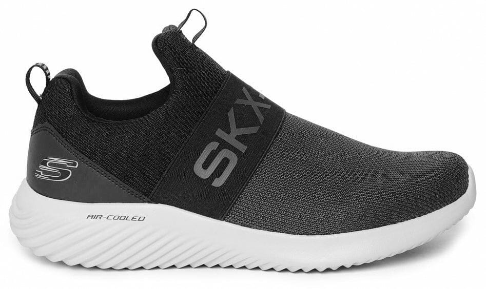 SKECHERS bounder bearko 232281-bkw