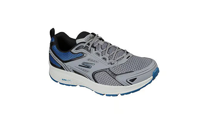 Skechers go run consistent 220081-gybl