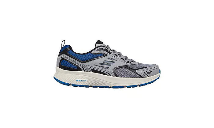 Skechers go run consistent 220081-gybl