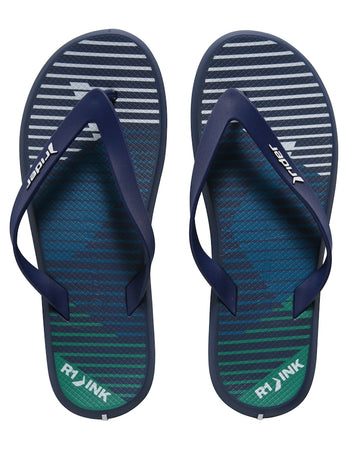 Rider R1 Ink Flip Flop