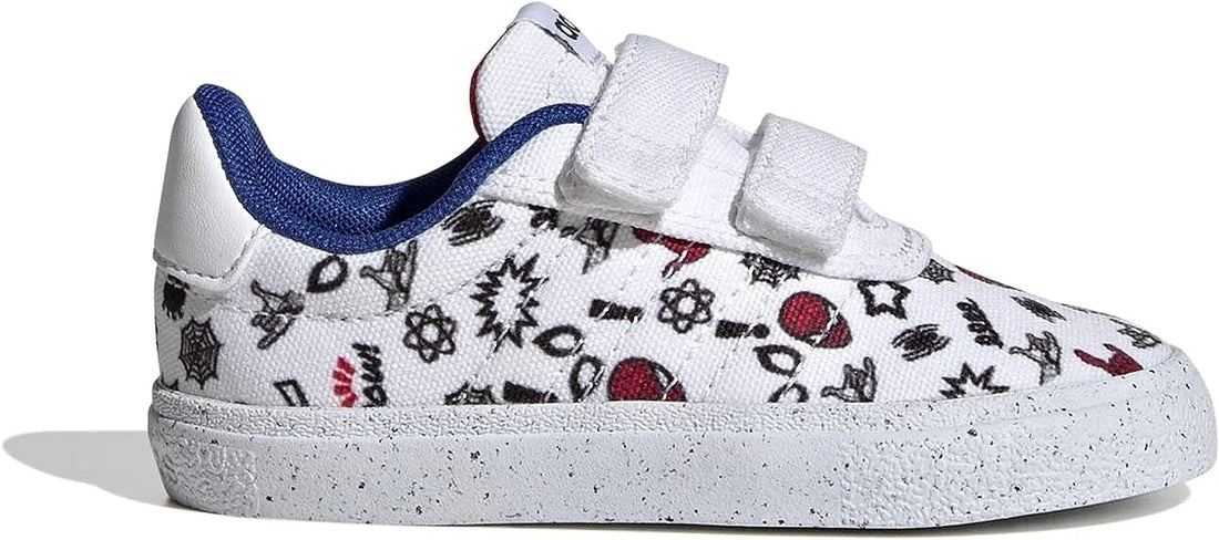 Adidas vulcraid 3r marvel cf c hp7750