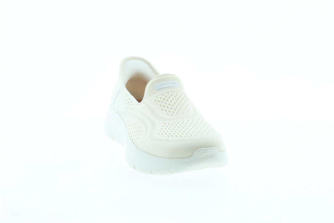 Skechers go walk flex-yael 124848-owht