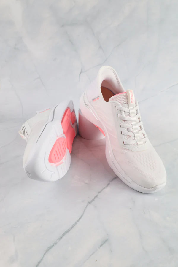 Skechers go walk arch fit 124884-wpk
