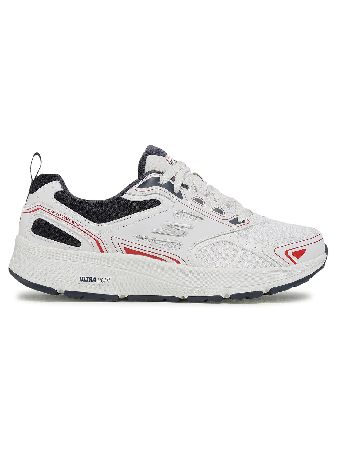 Skechers go run consistent 220081-wnvr