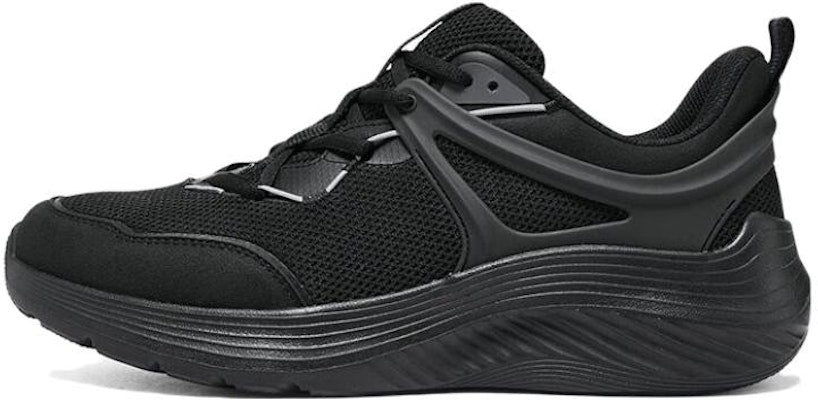 Skechers bobs squad waves 118221-bbk